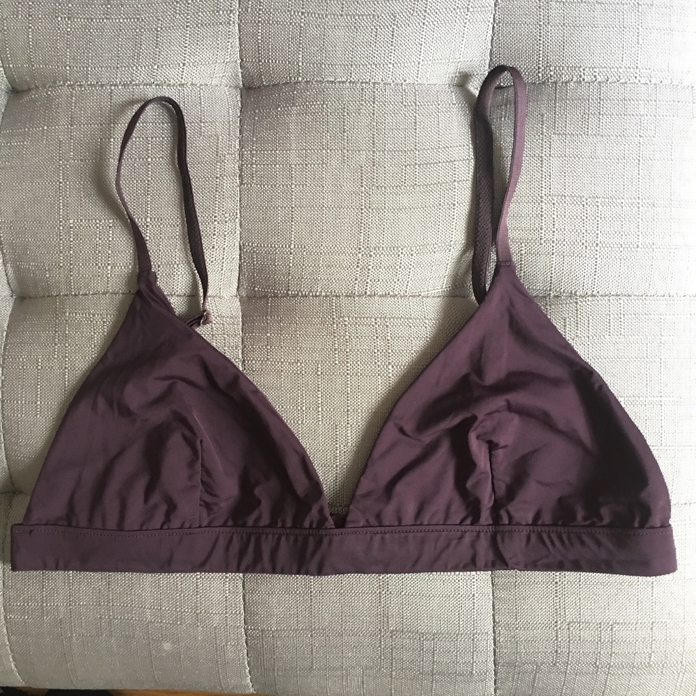 Aritzia Babaton Justin Bralette